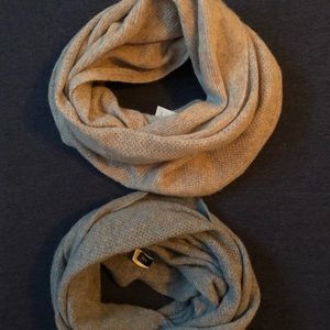 Infinity Scarf